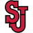 St. John's logo