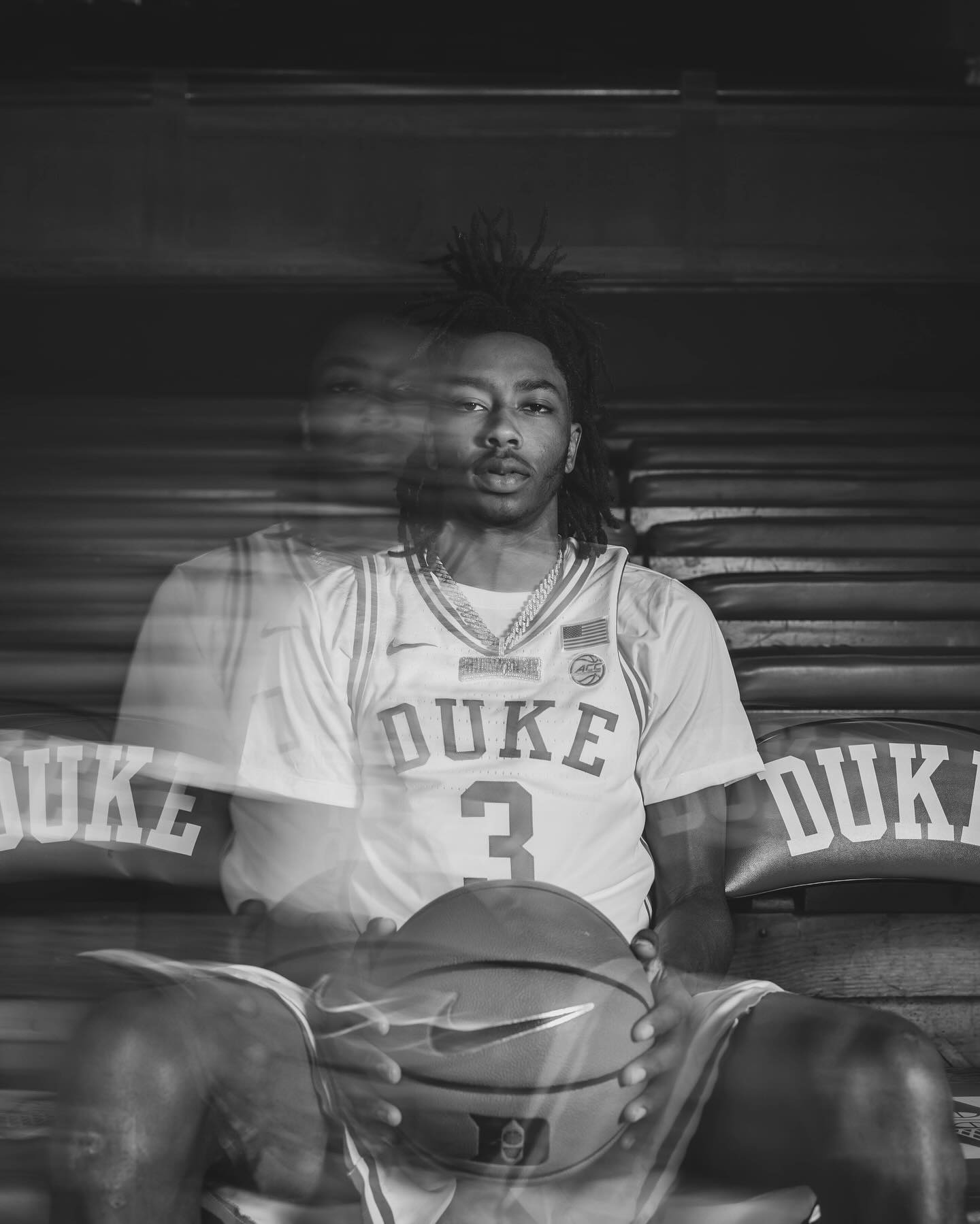 Isaiah Evans