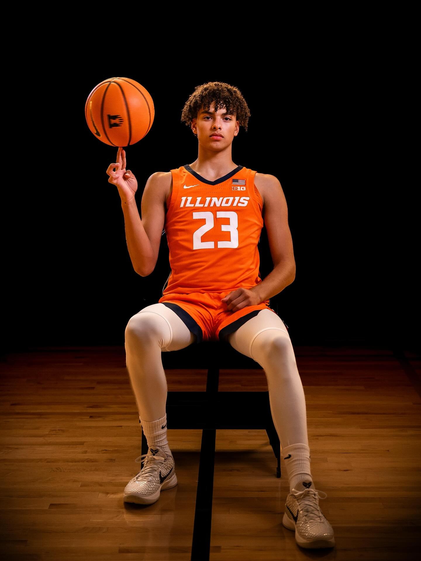 Keaton Wagler