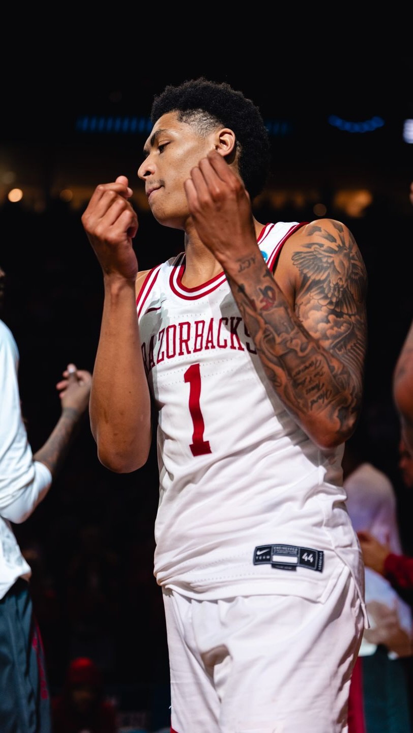Meleek Thomas