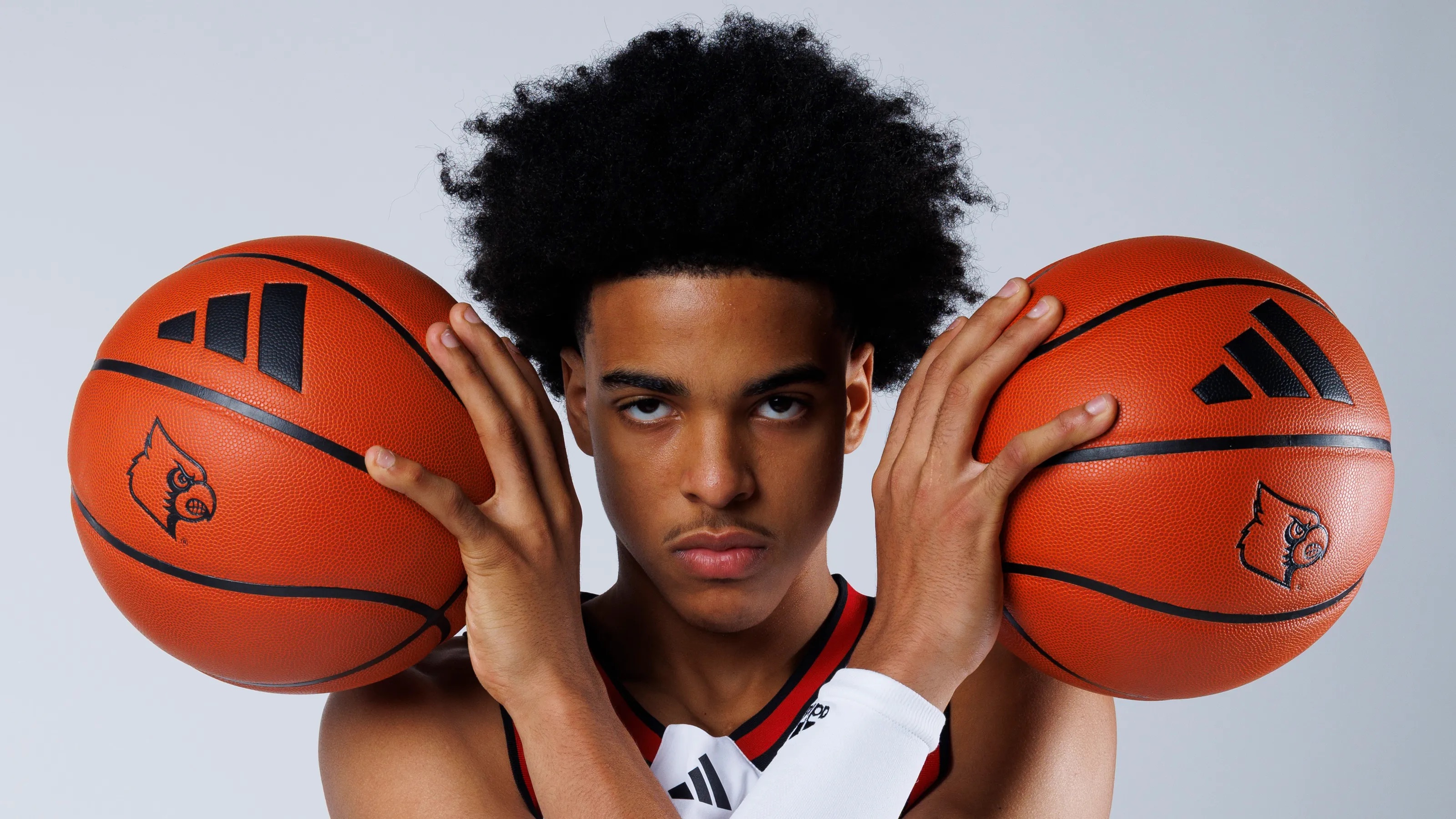 Mikel Brown Jr.